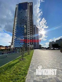 1-к квартира, вторичка, 34м2, 15/27 этаж