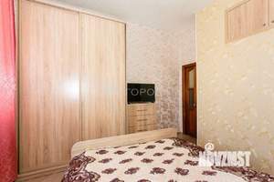 3-к квартира, вторичка, 75м2, 3/3 этаж