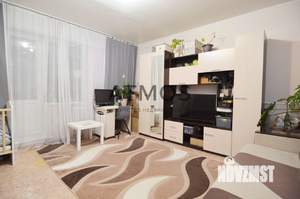 1-к квартира, вторичка, 40м2, 9/10 этаж