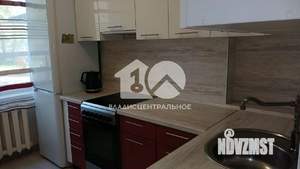 3-к квартира, вторичка, 60м2, 1/9 этаж