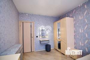 3-к квартира, вторичка, 78м2, 8/14 этаж