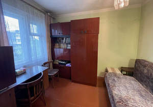 2-к квартира, вторичка, 46м2, 4/5 этаж