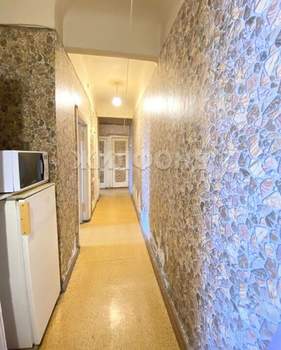 3-к квартира, вторичка, 59м2, 4/6 этаж