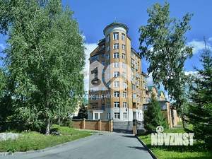 3-к квартира, вторичка, 117м2, 3/4 этаж