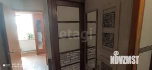 4-к квартира, вторичка, 60м2, 4/5 этаж