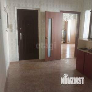 2-к квартира, вторичка, 53м2, 6/10 этаж