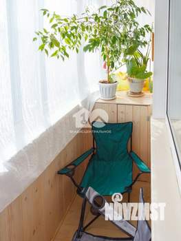 3-к квартира, вторичка, 65м2, 5/9 этаж