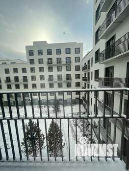 4-к квартира, вторичка, 84м2, 4/9 этаж