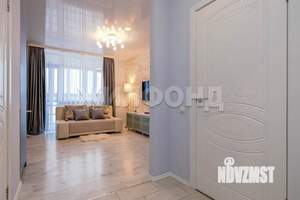 1-к квартира, вторичка, 29м2, 6/15 этаж