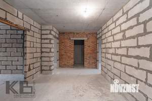 3-к квартира, вторичка, 99м2, 4/25 этаж