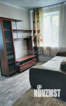 2-к квартира, вторичка, 32м2, 2/2 этаж