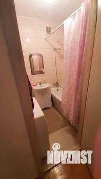 1-к квартира, вторичка, 29м2, 2/9 этаж