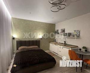 1-к квартира, вторичка, 28м2, 6/13 этаж