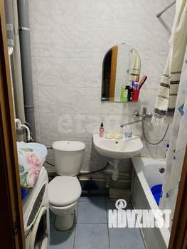 Студия квартира, вторичка, 21м2, 2/10 этаж