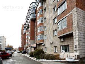 4-к квартира, вторичка, 73м2, 2/9 этаж