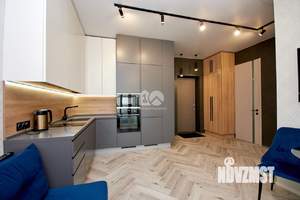 3-к квартира, вторичка, 57м2, 5/6 этаж