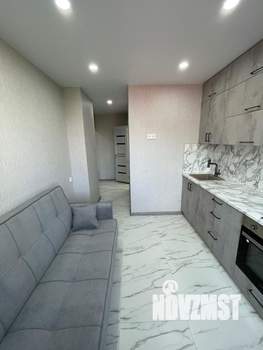 1-к квартира, вторичка, 33м2, 8/10 этаж