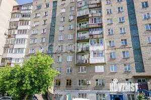 1-к квартира, вторичка, 35м2, 5/9 этаж