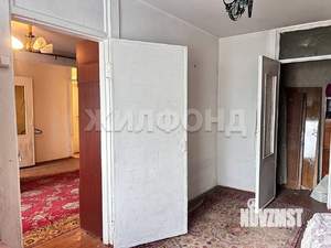 2-к квартира, вторичка, 46м2, 5/5 этаж