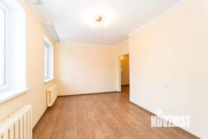 2-к квартира, вторичка, 71м2, 2/18 этаж