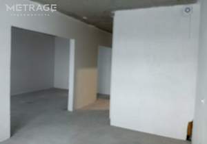 1-к квартира, вторичка, 41м2, 25/25 этаж