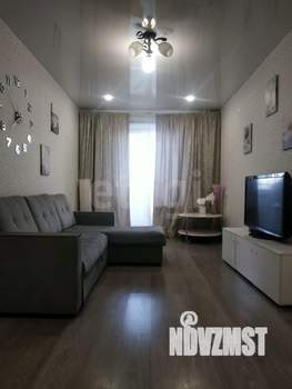 3-к квартира, вторичка, 60м2, 7/10 этаж