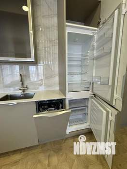 Студия квартира, вторичка, 48м2, 16/26 этаж