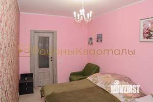 1-к квартира, вторичка, 38м2, 1/16 этаж