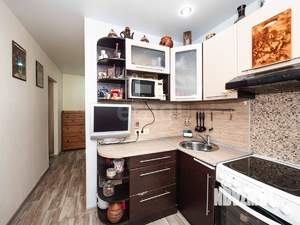 1-к квартира, вторичка, 30м2, 6/9 этаж