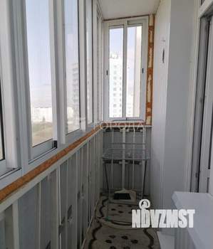 Студия квартира, вторичка, 24м2, 5/17 этаж