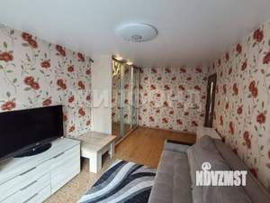 2-к квартира, вторичка, 44м2, 1/9 этаж