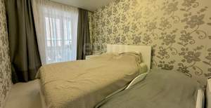 1-к квартира, вторичка, 45м2, 5/10 этаж