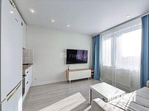 1-к квартира, вторичка, 34м2, 6/10 этаж