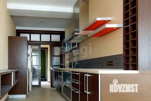 5-к квартира, вторичка, 316м2, 14/16 этаж