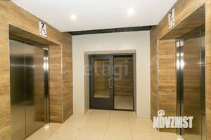 3-к квартира, вторичка, 57м2, 7/15 этаж