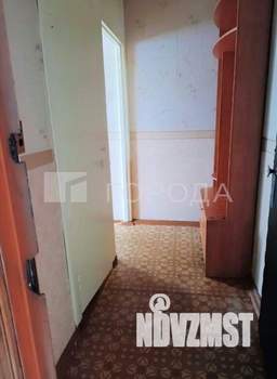 1-к квартира, вторичка, 31м2, 3/5 этаж