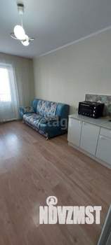 Студия квартира, вторичка, 21м2, 2/10 этаж