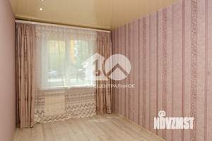 2-к квартира, вторичка, 43м2, 1/5 этаж