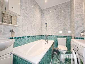 1-к квартира, вторичка, 33м2, 3/10 этаж