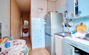 1-к квартира, вторичка, 30м2, 6/9 этаж