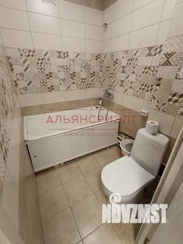 1-к квартира, вторичка, 31м2, 5/5 этаж