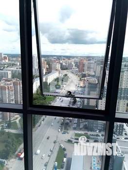 3-к квартира, вторичка, 91м2, 29/30 этаж