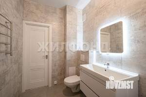 2-к квартира, вторичка, 50м2, 2/17 этаж