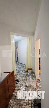 3-к квартира, вторичка, 93м2, 4/6 этаж