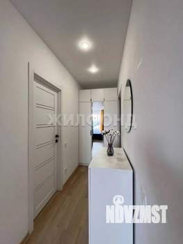 1-к квартира, вторичка, 27м2, 7/18 этаж