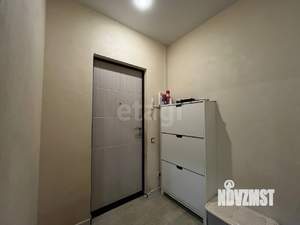 3-к квартира, вторичка, 81м2, 8/17 этаж