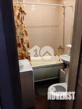 1-к квартира, вторичка, 30м2, 3/5 этаж