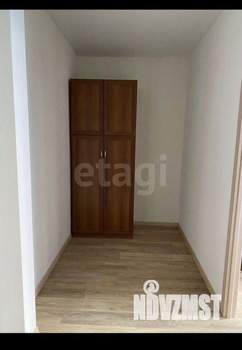 1-к квартира, вторичка, 36м2, 1/9 этаж