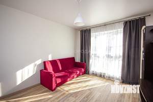 1-к квартира, вторичка, 36м2, 1/9 этаж