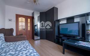 2-к квартира, вторичка, 45м2, 5/5 этаж